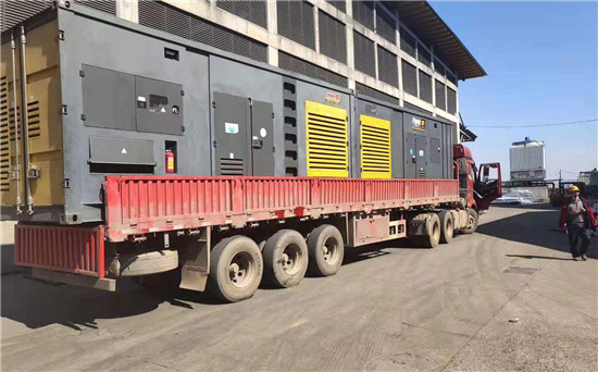 兴文200KW发电机组适配电缆规格选型指南