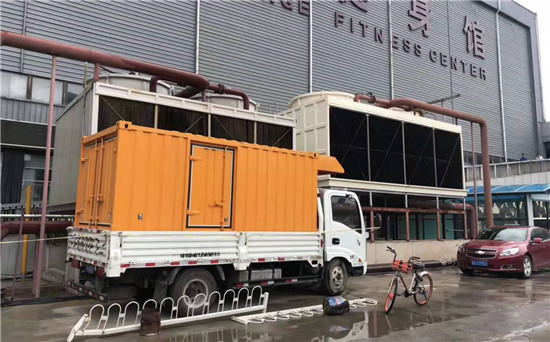 兴文300KW发电机组适配电缆规格选型指南