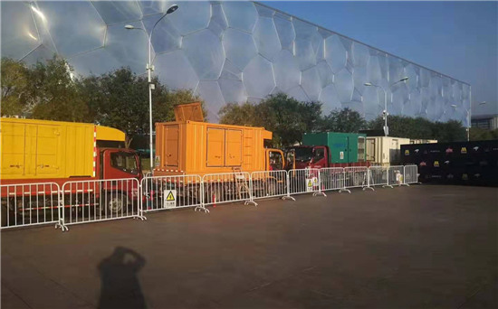 兴文400KW发电机组适配电缆规格选型指南
