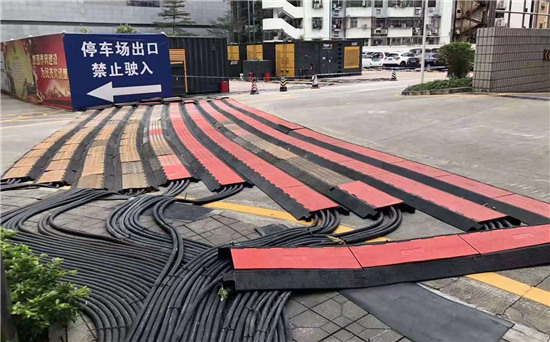 兴文发电机组电缆选型完整具体步骤(工程通用标准流程)